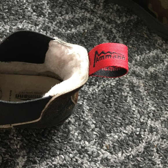 Ammann Winter boots - Picture 3 of 4